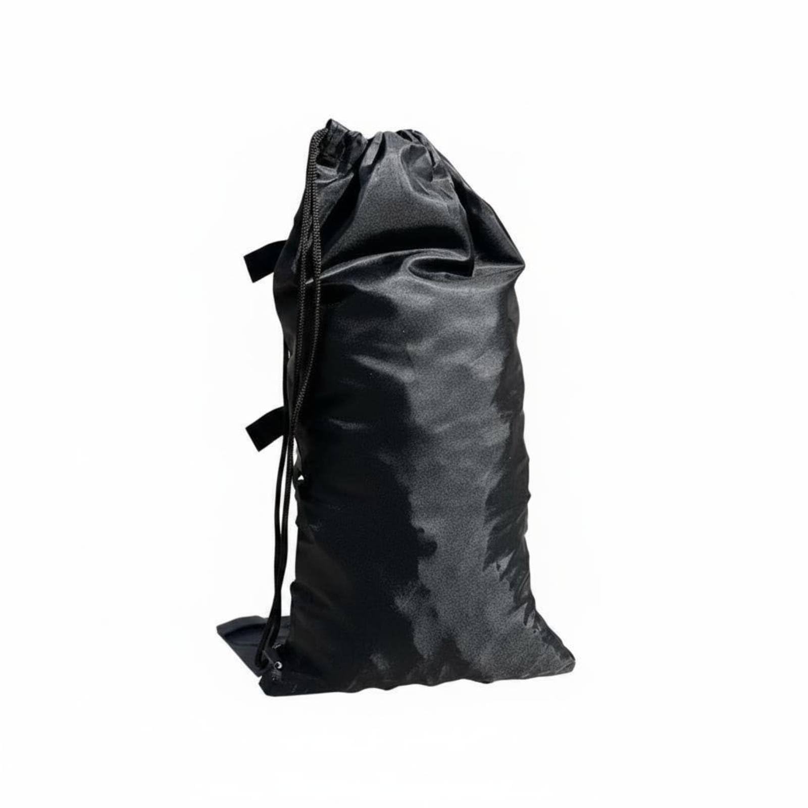 Bolsa de peso para toldo y gazebo con correas ajustables para exterior