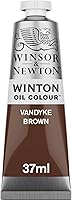Vista 66 de Winsor & Newton Tubos de pintura Winton de aceite