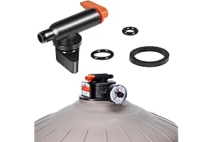 CCX1000V Cartridge Filter Manual Air Relief Valve