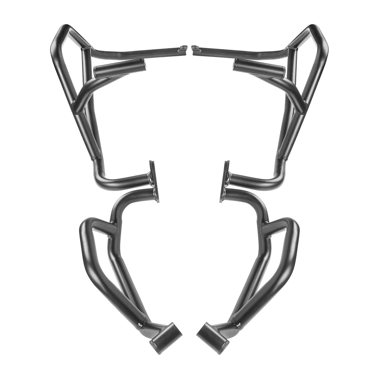 Paraurti paramotore Per CFMOTO 450mt Barra Protezione Motore Autostradale Paraurti Anticaduta 450 MT 450-MT 2024 Telaio Carrozzeria Accessori Per Moto