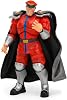 Jada M.BISON STREET FIGHTER 6