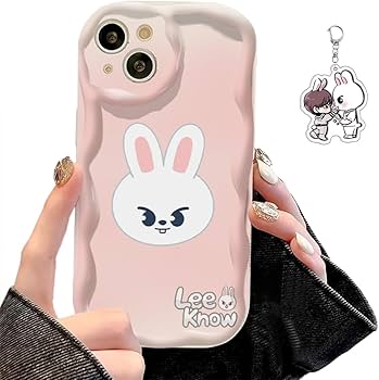 Amazon.com: SodaMeow Stray SKZ Kids Phone Case Compatible with Amazon.com: SodaMeow Stray SKZ Kids Phone Case Compatible with