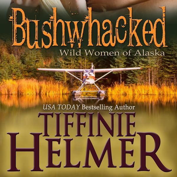 Cover art for Bushwhacked