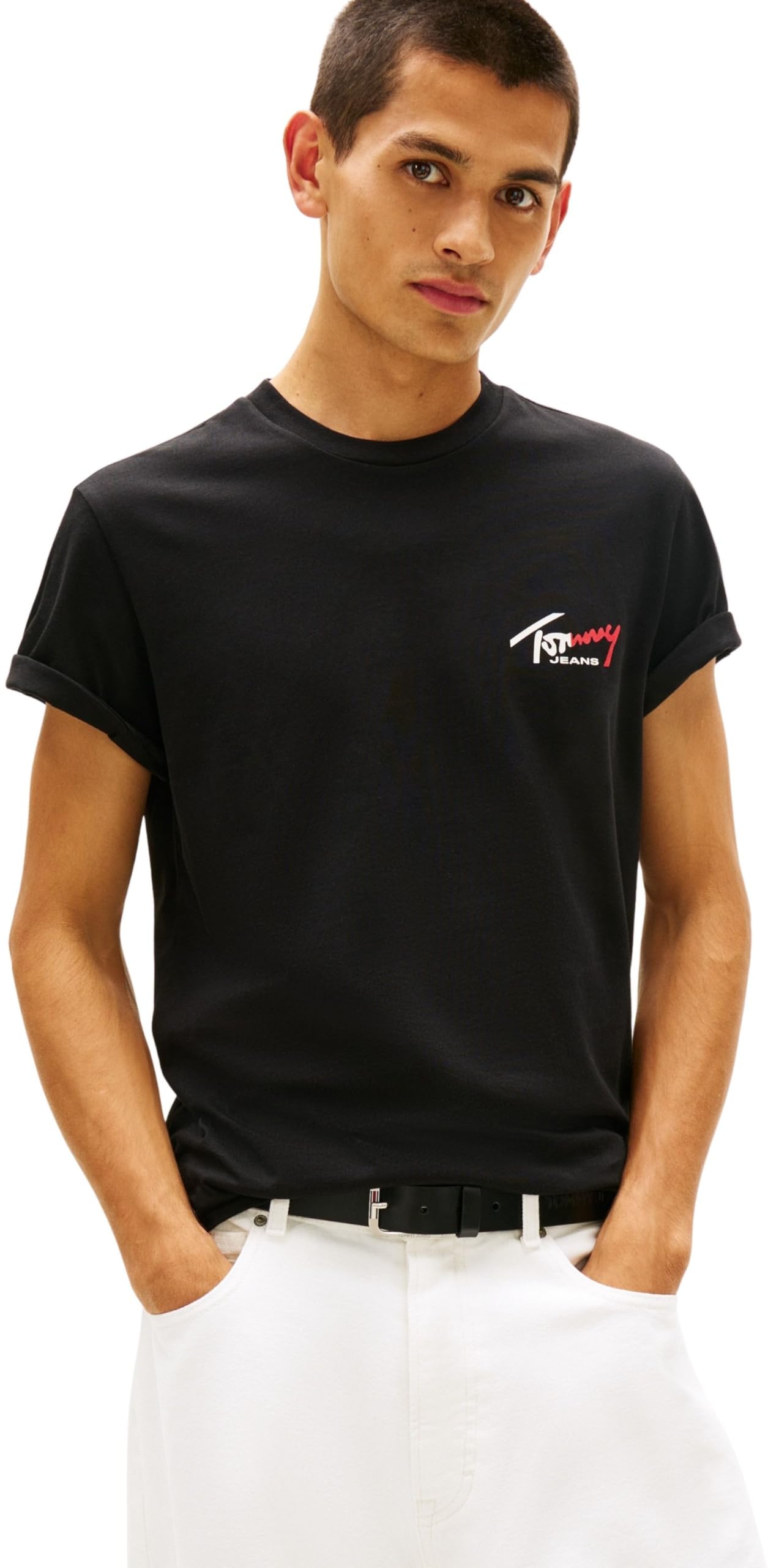 Mode von Calvin Klein & Tommy Hilfiger