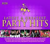 Latest & Greatest Party / Various