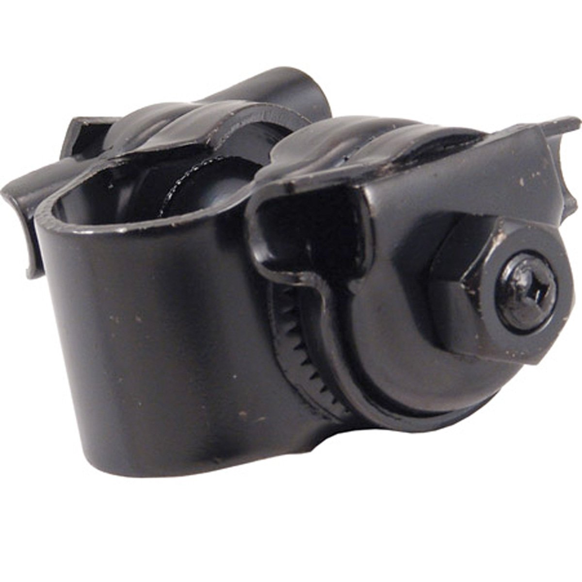 Ramiko Single Wire Rail Bicycle Saddle Clamp (Black)