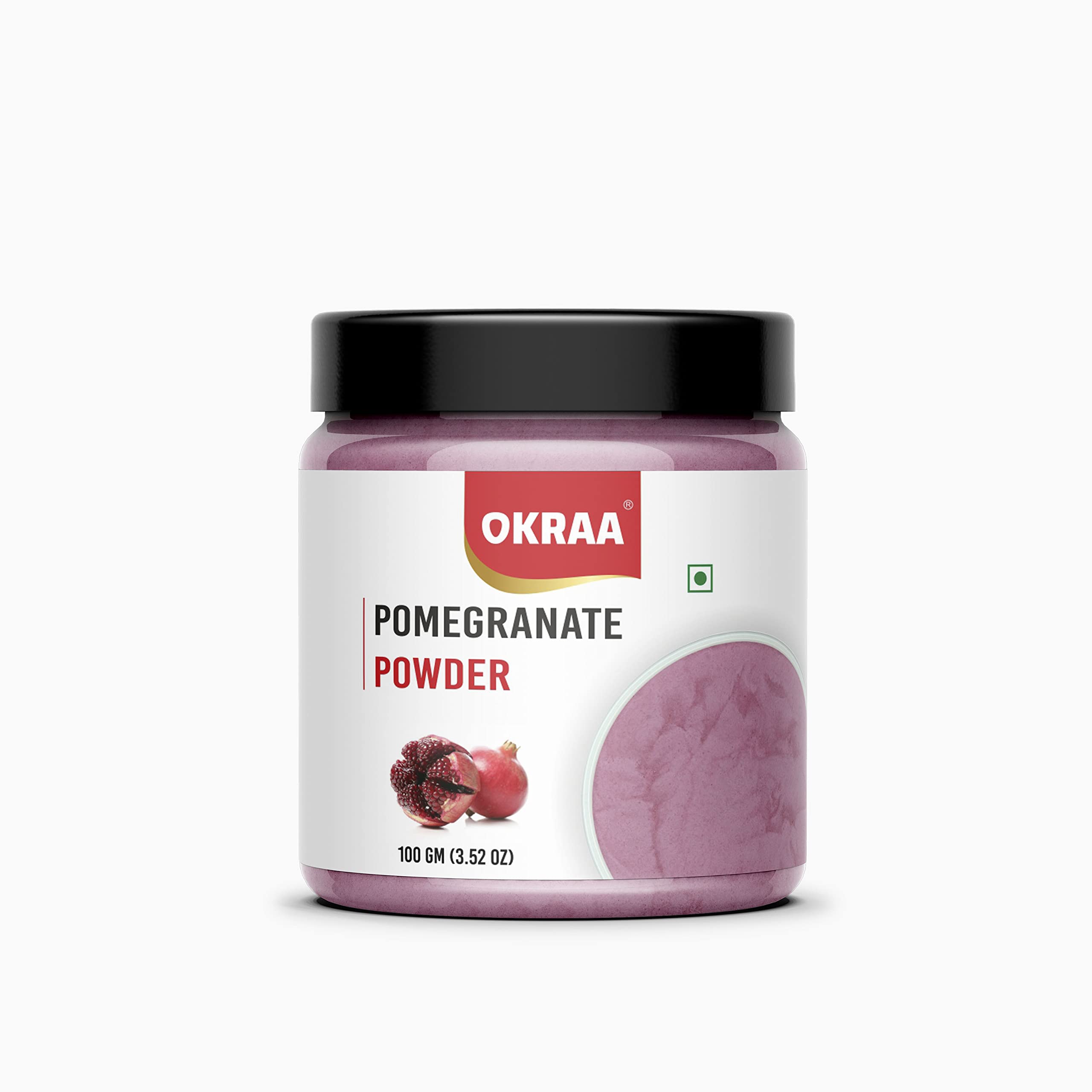 See full amazon price history chart for OKRAA Pomegranate Powder - 100gm (Spray Dried) Ready to Use Fruit Juice OKRAA Pomegranate Powder - 100gm (Spray Dried) Ready to Use Fruit Juice (B0B82XB8RY) Amazon Price History, Amazon Price Tracker
