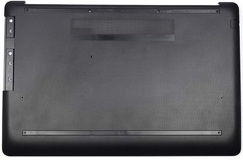 Miniatura 2 de Nuevo reemplazo para HP 17t-by000 17t-by100 17t-by400 17z-ca000 17-por 17-ca0xx 17-ca0xxx 17-ca1xx 17-ca1xxx parte inferior de la cubierta de la