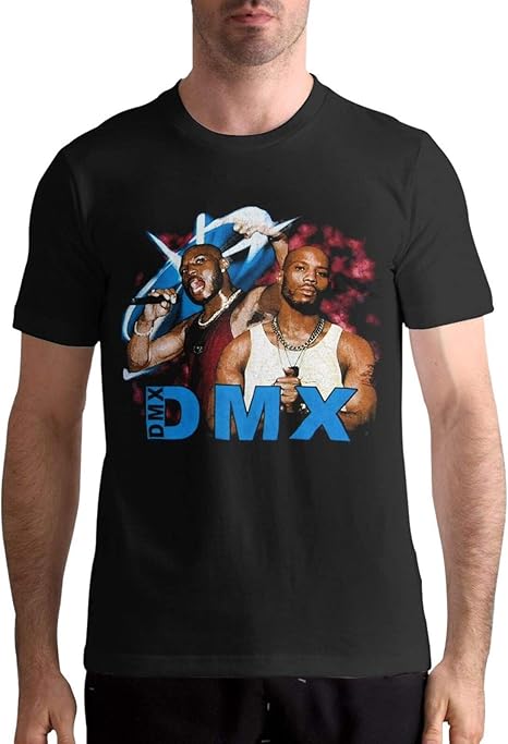 dmx merchandise amazon