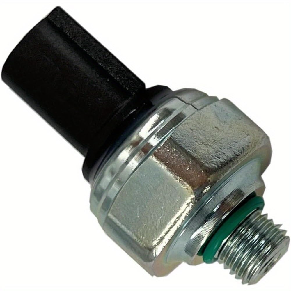 Sensor de interruptor de presión Para interruptor de sensores de presión de refrigerante Para Bmw 530I interruptor de presión A/C