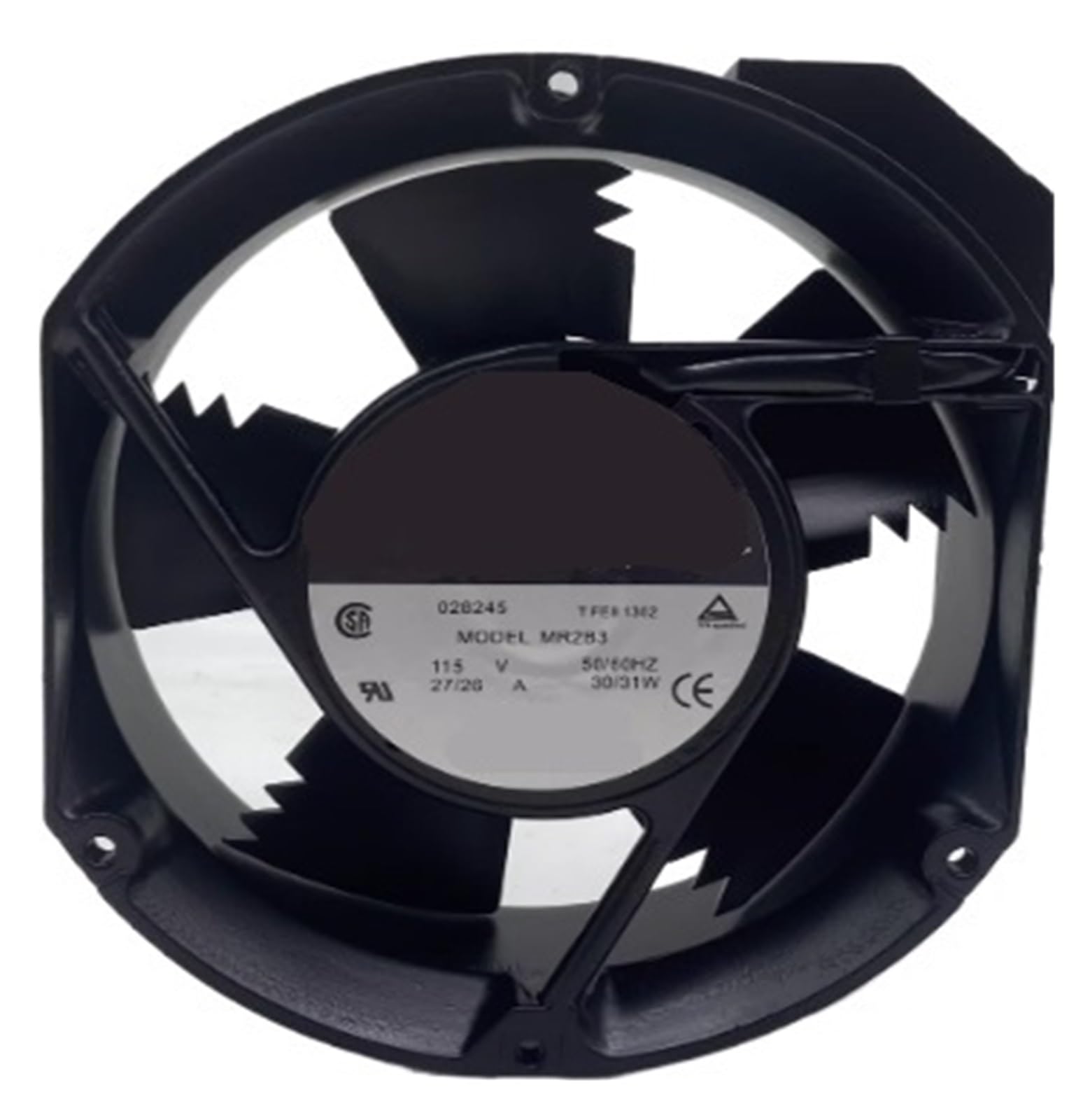 LZIKKGKI MA2B3 115V 36A AC Fan