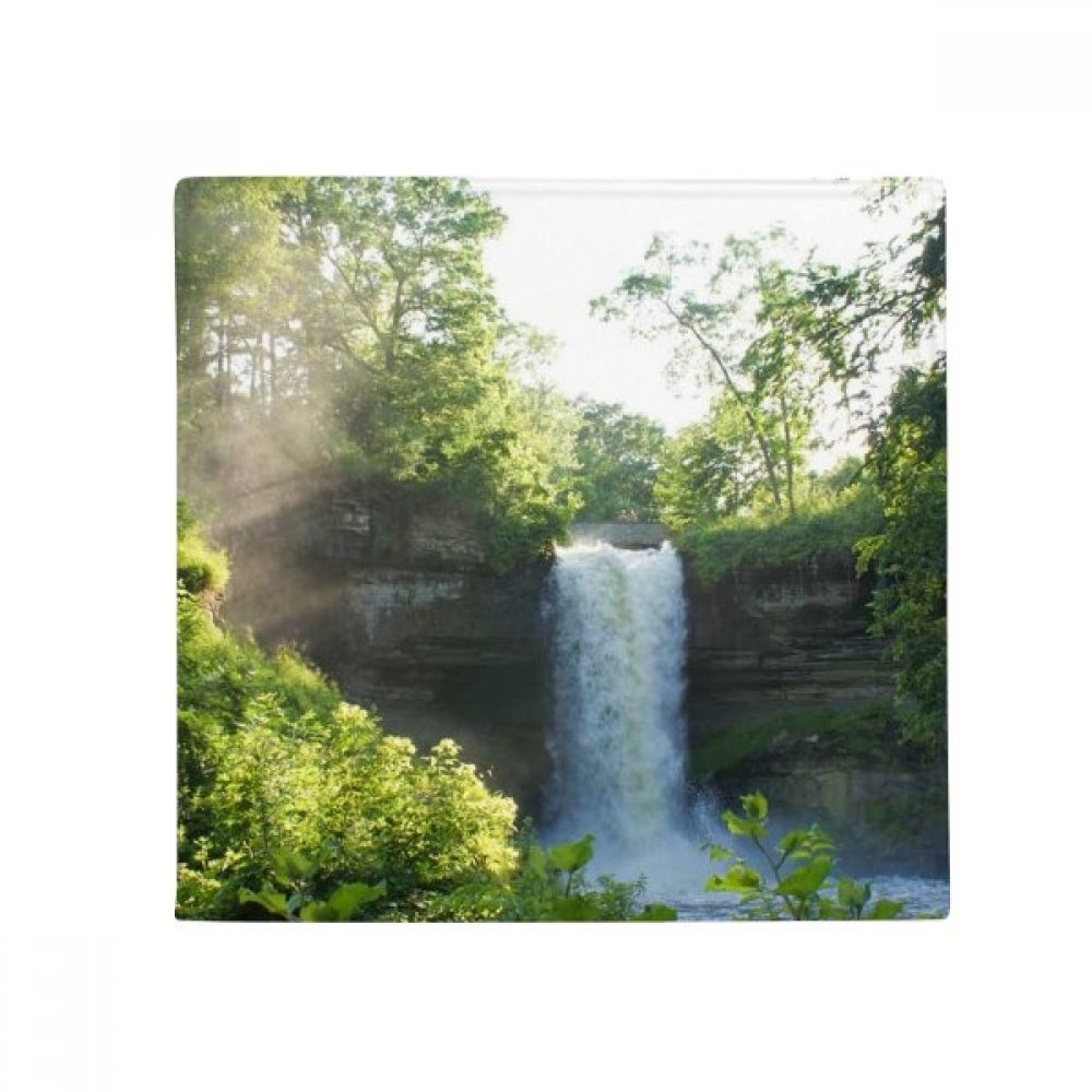 Tapis de cuisine cascade nature 60cm, une idée cadeau originale