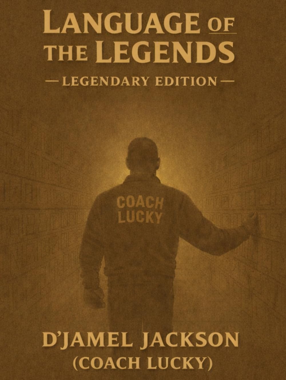 Languge of the legends: Hall of Fame Edition 100