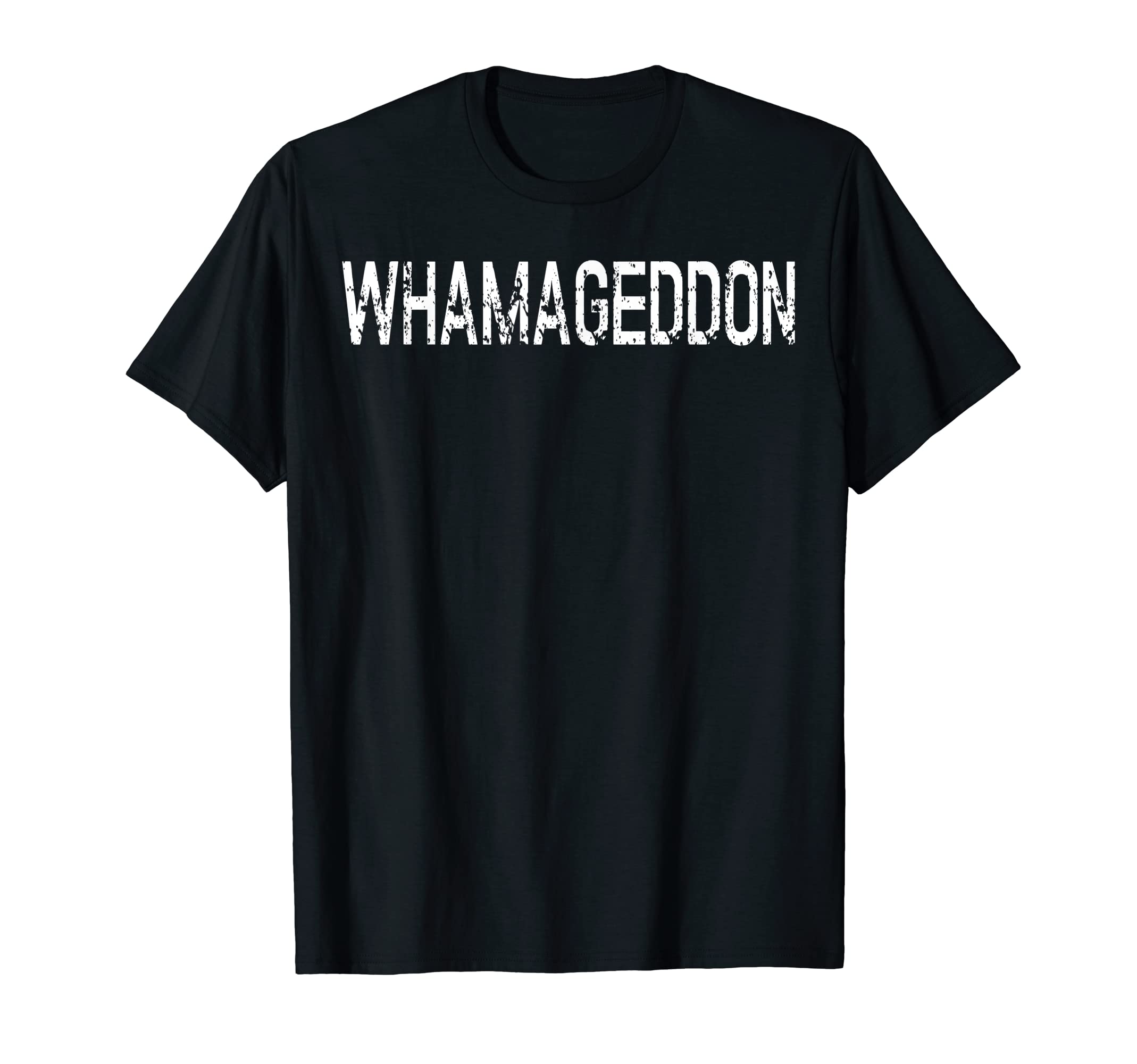 Whamageddon T-Shirt