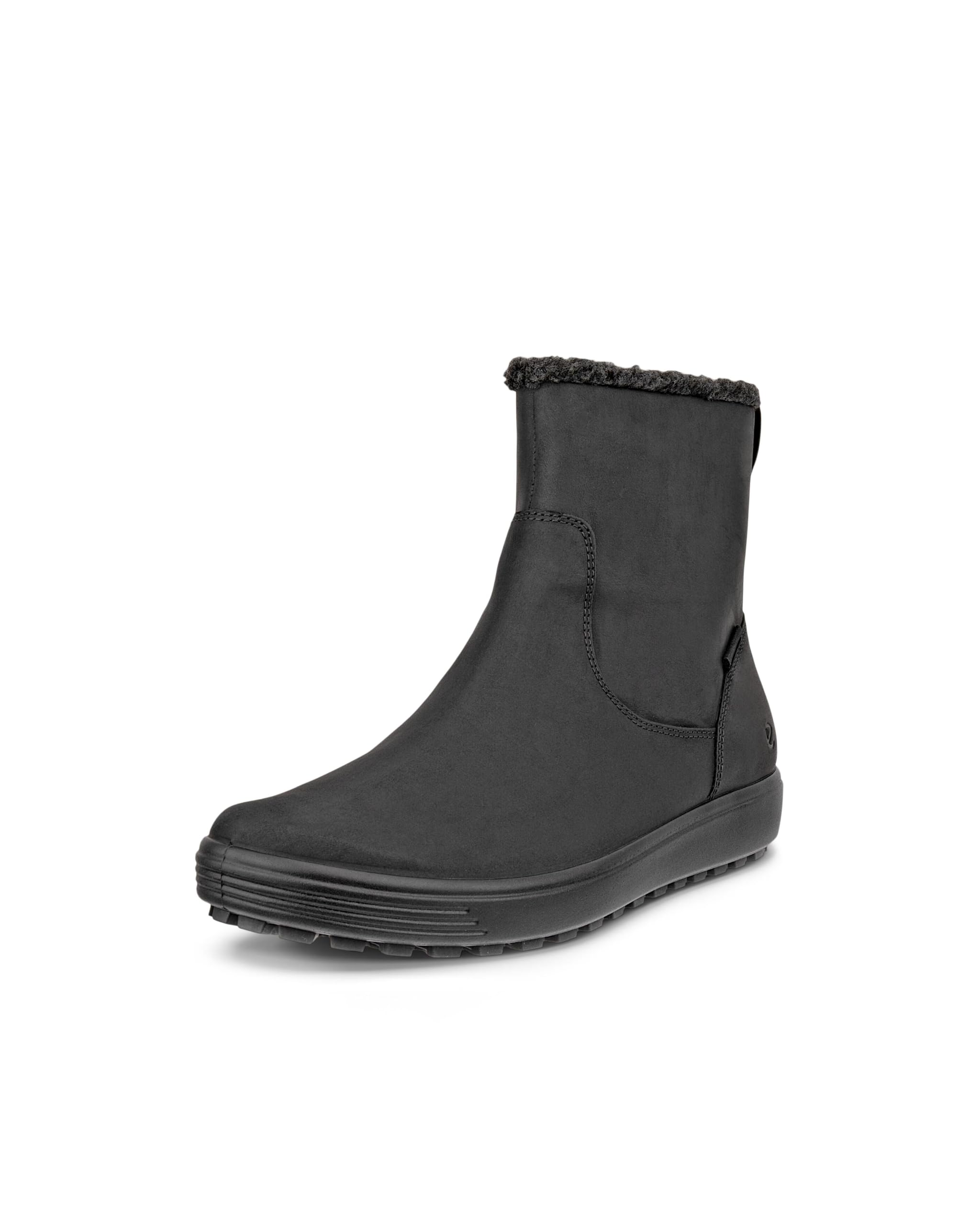 ECCO Damen SOFT 7 TRED Warmfutter-Stiefelette