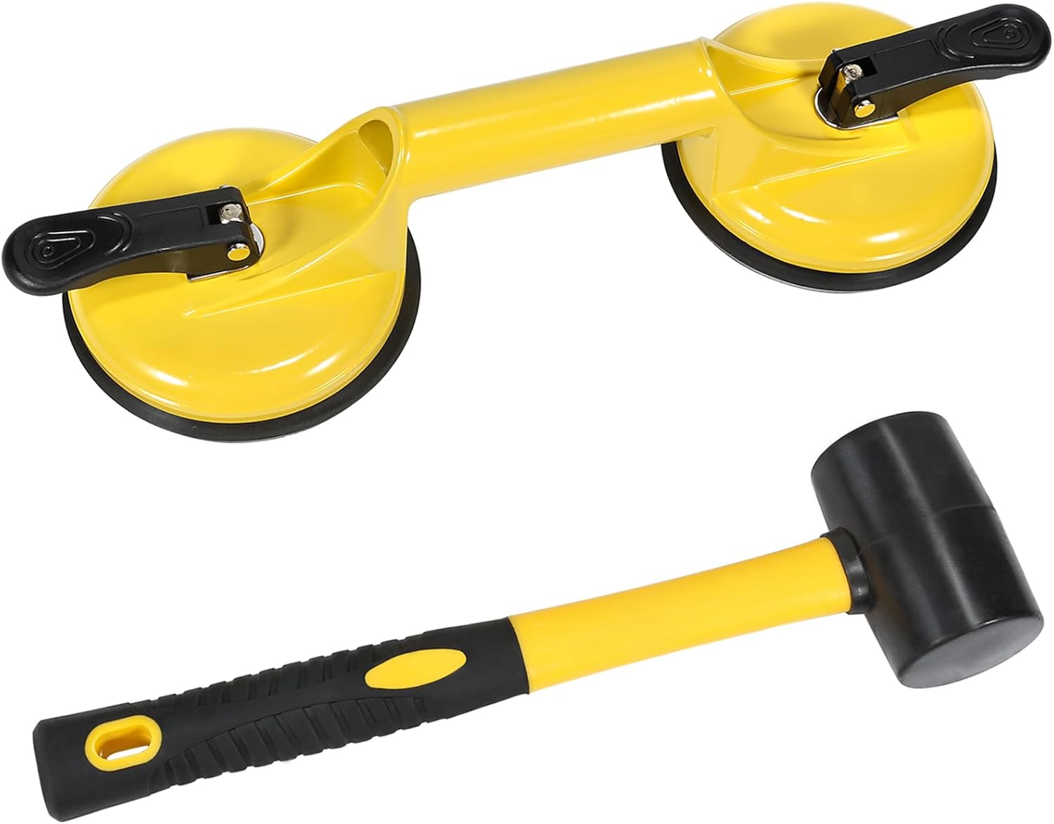 Floor Gap Fixer Tool for Laminate Floor Gap Repair Includes Heavy Duty