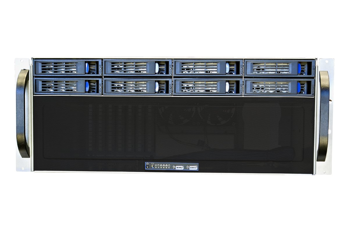 Norco RPC-4308