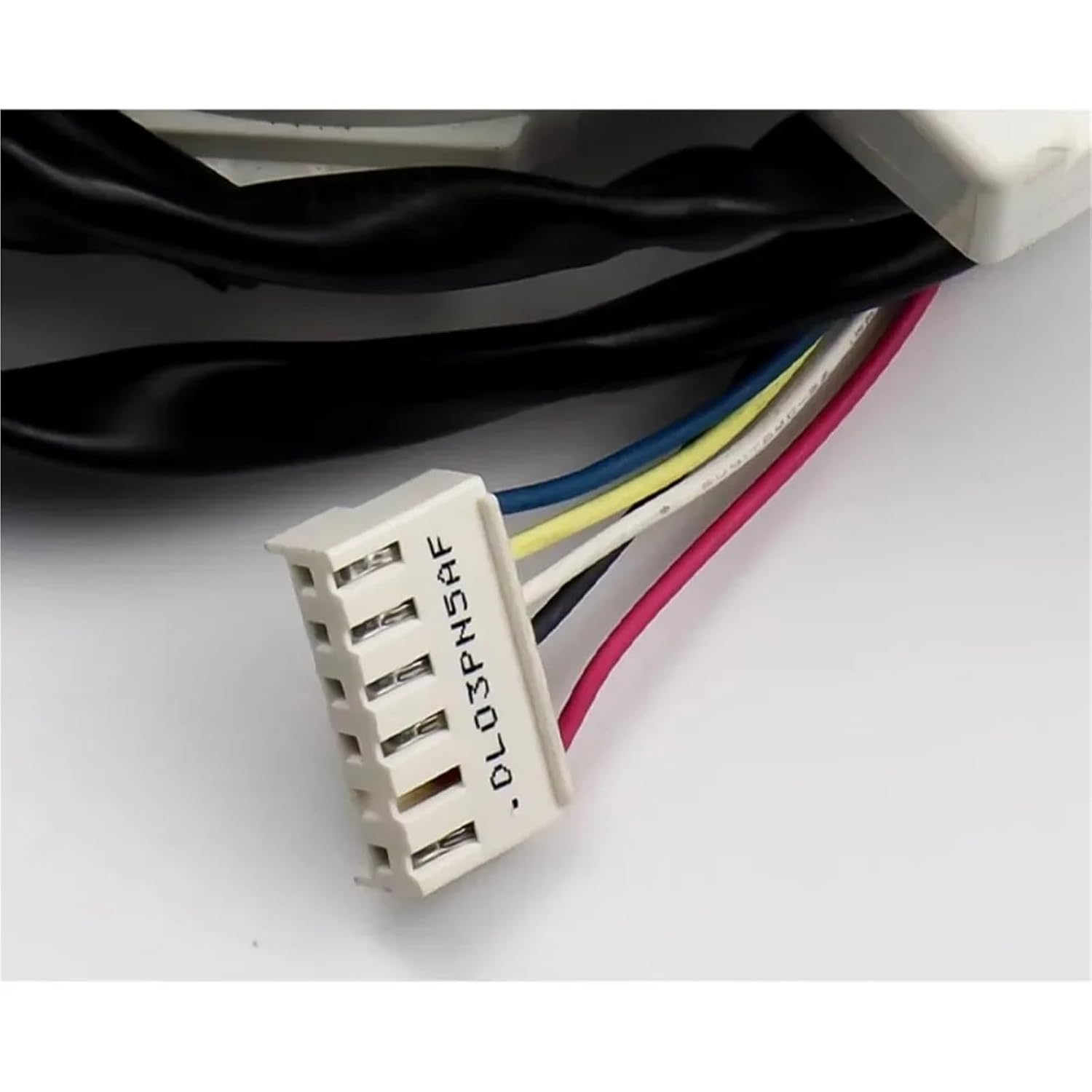 SIC-71FW-F190-2 DC310 90W 9502r/min 0010401832 Outdoor Unit DC Fan Electronic Starter for Air Conditioner Conditioning Parts