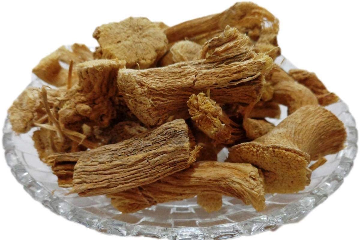 HINDU GURU GOYAL Indrayan Root (250 GRAM)