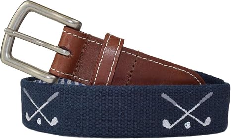 golf belts amazon