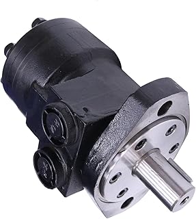 Seapple Hydraulic Motor 101-1033-009 101-1033 2-Bolt 2.8 IN3/R Gerotor Motor For Eaton Char-Lynn H Series Hydraulic Gerotor Motors 1011033009 1011033