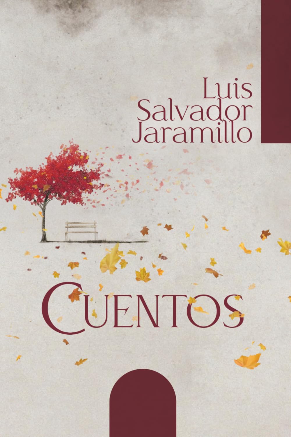 Cuentos: Antología personal