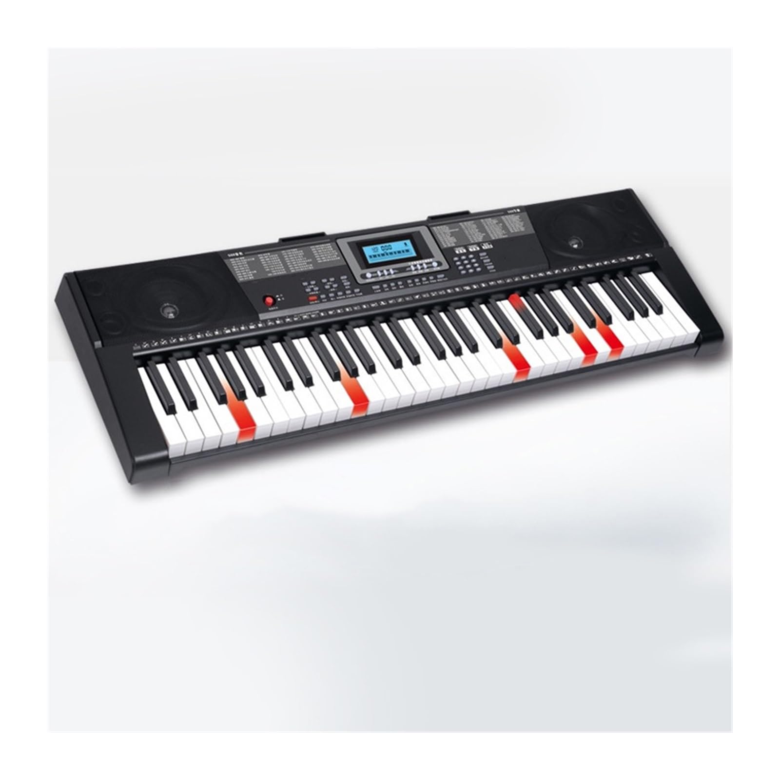 tastiera elettronica Tastiera Elettronica 61 Tasti Imitazione Tasti Del Pianoforte Che Insegnano La Tastiera Per Adulti