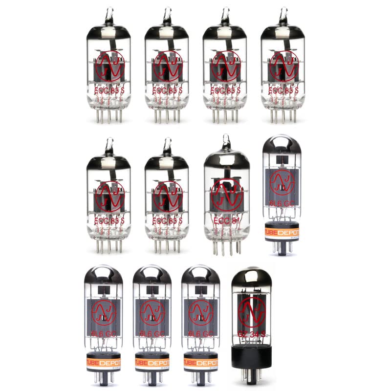 Standard Tube Set for B-52 AT-100