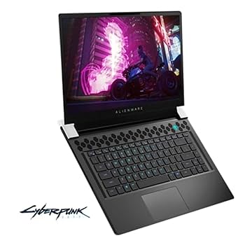 ノートPC DELL - Alienware x15 r1 Dell Alienware X15 R1 Laptop | 15.6
