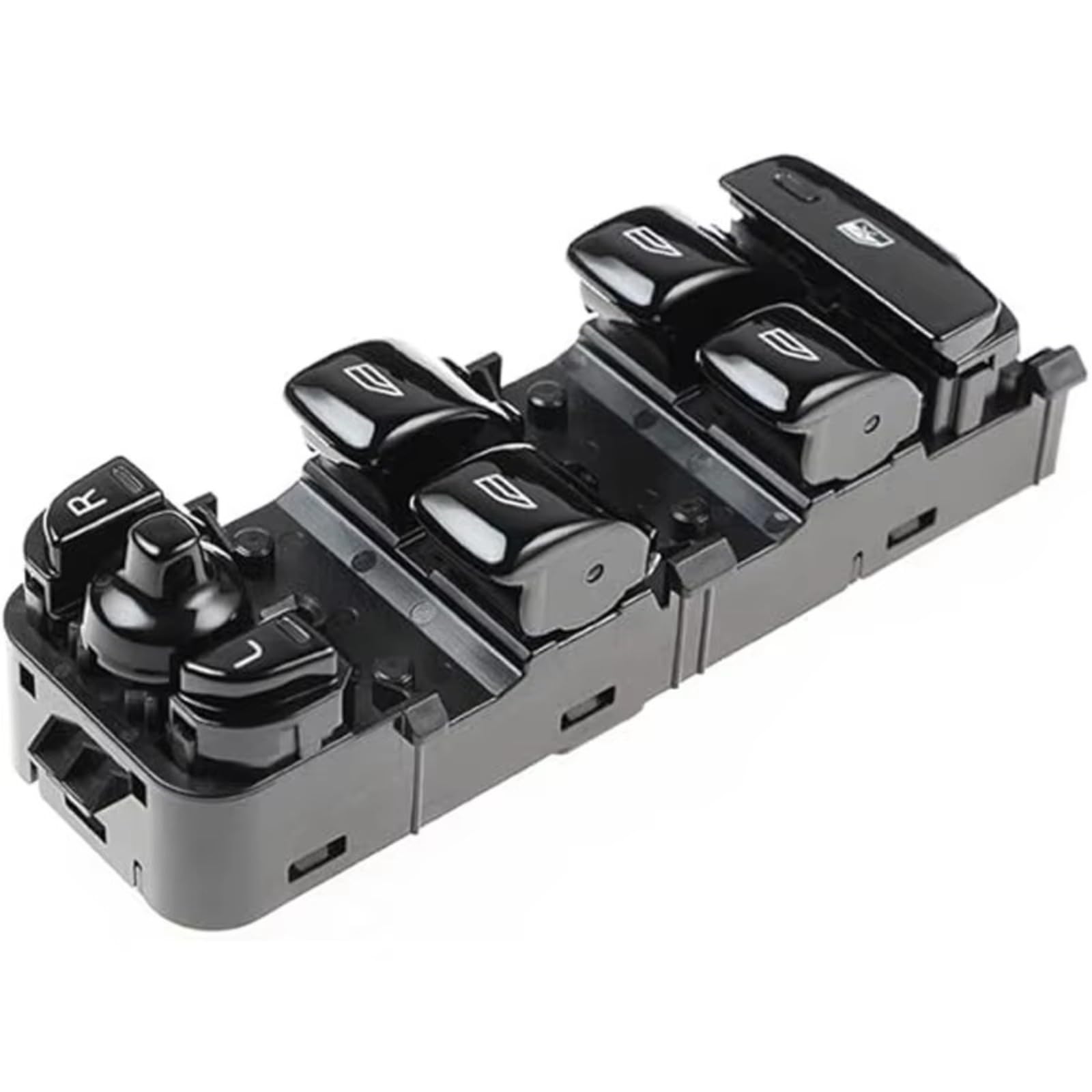 Interrupteur de vitre électrique Volvo XC90 S90 résoudre bouton bloqué référence 31433926