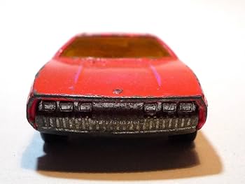 Amazon.co.jp: 40943 MATCHBOX/マッチボックス Superfast No.20