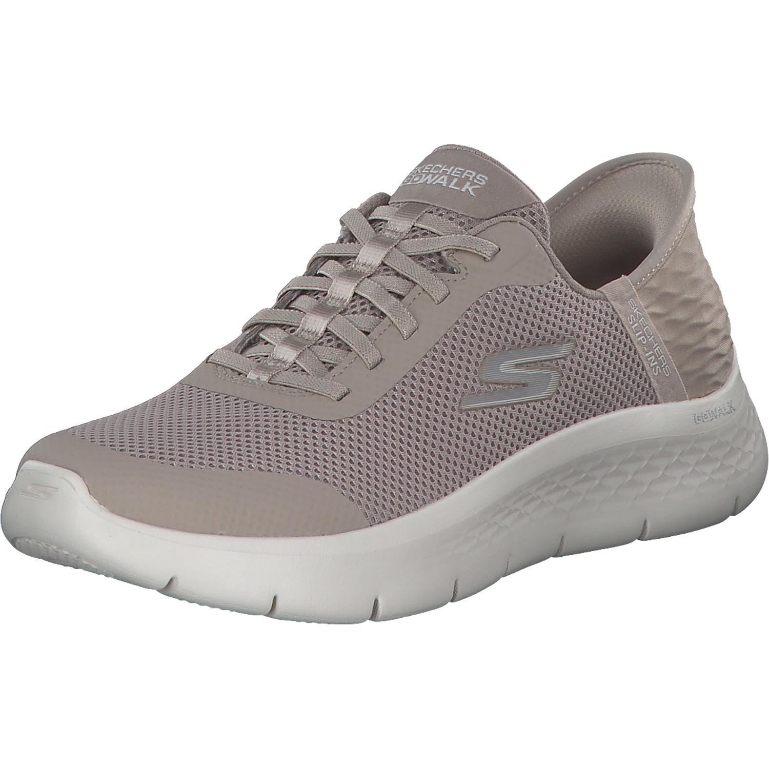 Skechers Go Walk Flex Hands Free Slip-ins-Grand Entry ZapatillasMujer