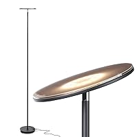 Algopix Similar Product 16 - Brightech Sky LED Torchiere Super