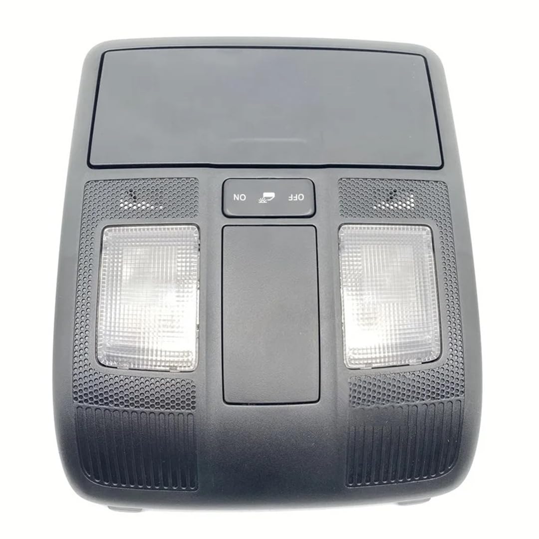 Luz de lectura de techo de coche para Mazda 6 Atenza CX5 CX3 lámpara delantera superior