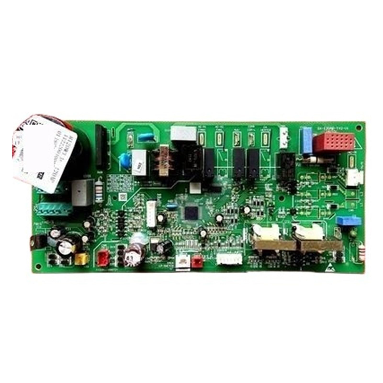EEZII Air Conditioner External Machine Motherboard R120W SX-120AP-T42-V1 Computer Board 11222031000742(DC)
