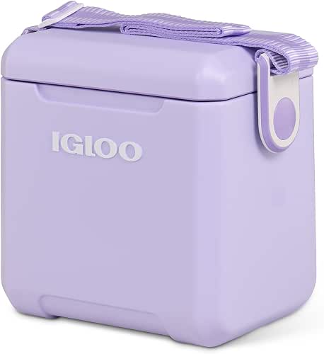 Igloo Tag Along Too Coolers | Insulated Hard Shell Picnic