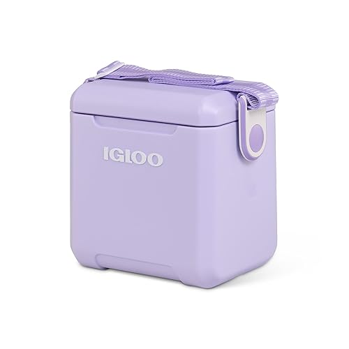 Igloo Tag Along Too Coolers | Insulated Hard Shell Picnic