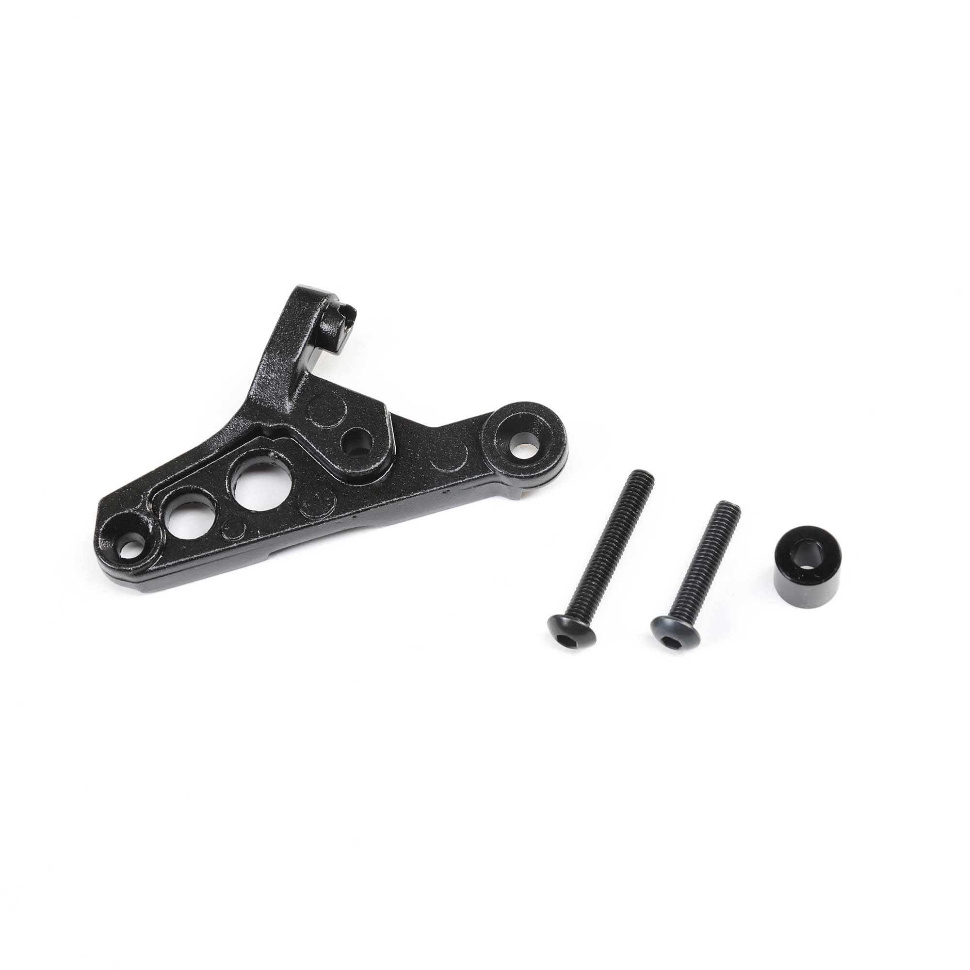 Axial Panhard Mount, Sintered Metal: SCX10 III, AXI231046