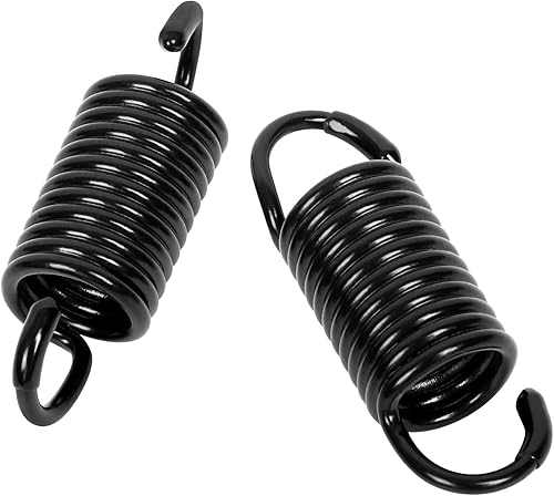 Muelles de bisagra para accesorios de huevo de color verde grande para bisagras antiguas y nuevas, repuesto de resorte de banda de huevo verde,