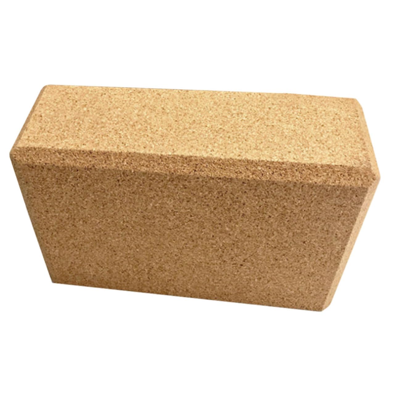 HANABASS Blocchi Yoga in Materiale Resistente Per Allenamento Di Danza Pilates e Stretching Mattoni Yoga Leggeri e Portatili Per Migliorare Stabilità e Flessibilità