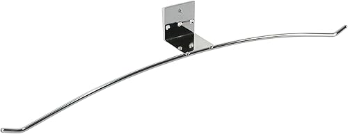 Miniatura 2 de Fixture pantallas Wall-Mount Lead delantal colgadero 15684