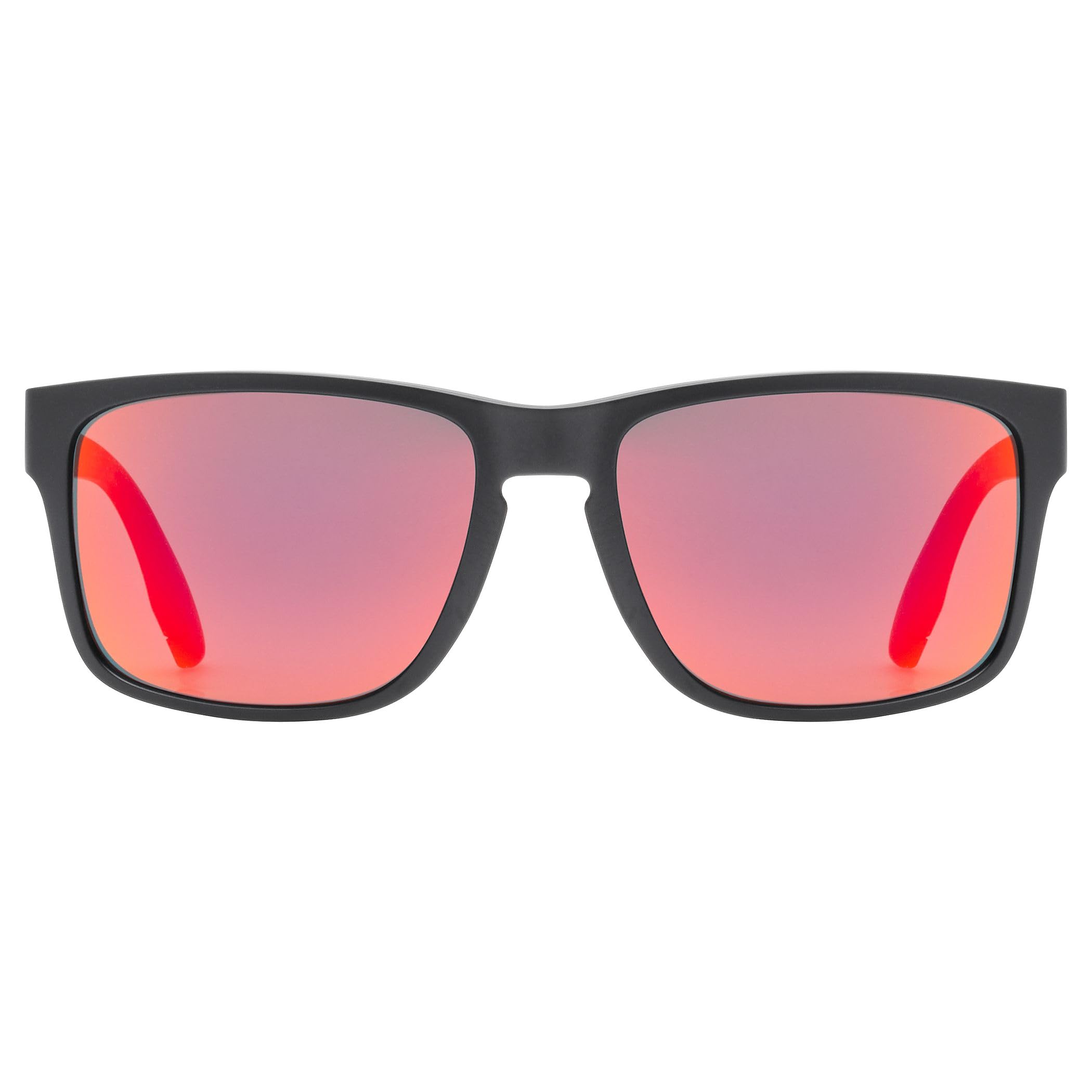 Uvex Poise lunettes de sport Mixte (lot de 1)