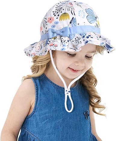 Toddler sun hat upf Clearance
