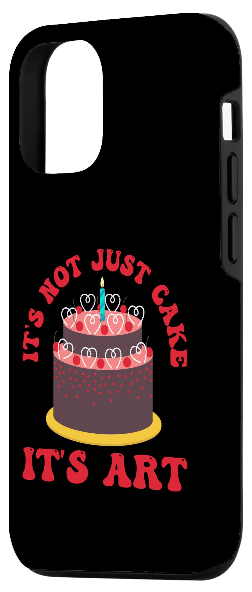 Amazon.com: iPhone 12/12 Pro Cake Decorator Kit Baking Set Baker