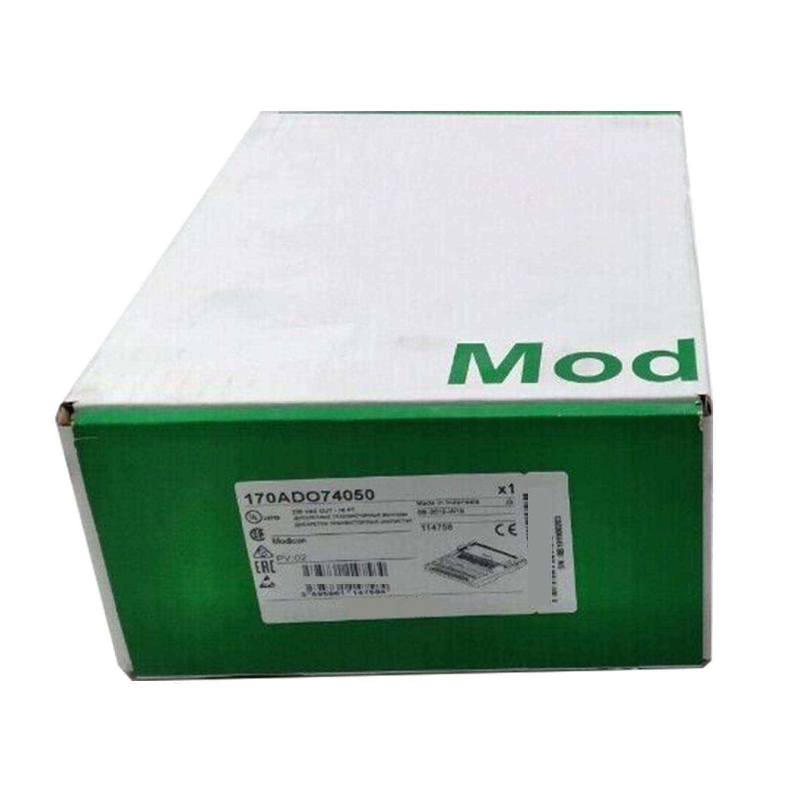 LYEUXHJPX 170ADO74050 PLC Module Sealed in Box 1 Year Warranty