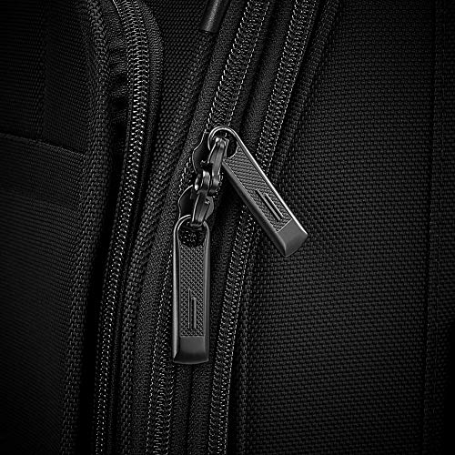 Hartmann Ratio 2 Travel Duffel, True Black, One Size