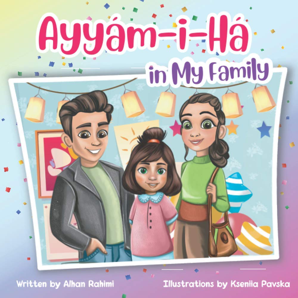 Ayyám-i-Há in My Family (Baha'i Holy Days)