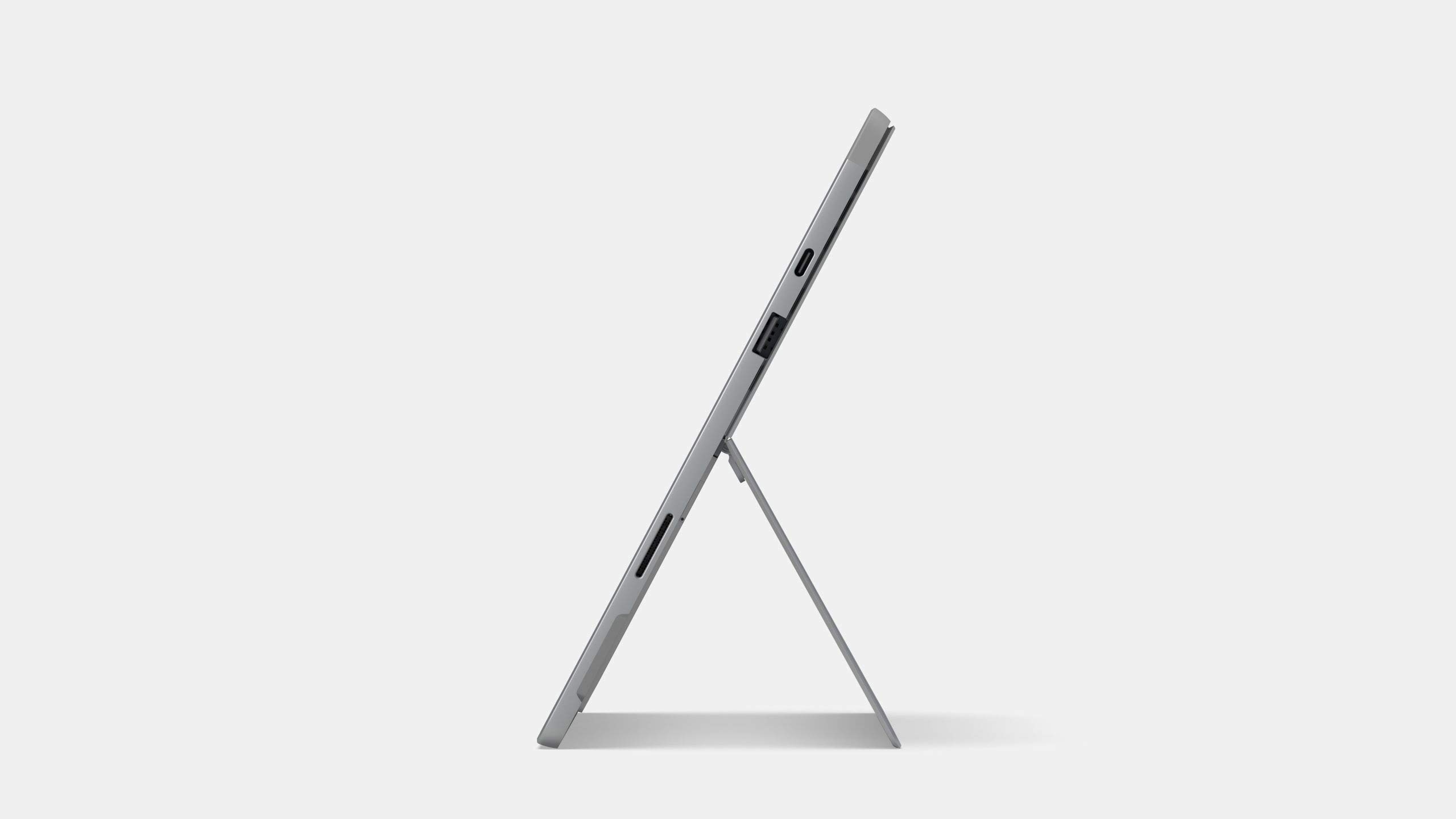 Microsoft Surface Pro 7+ Tablet Intel Core i7-1165G7 1TB SSD 16GB RAM Platin Win11 Pro (Reconditionné)