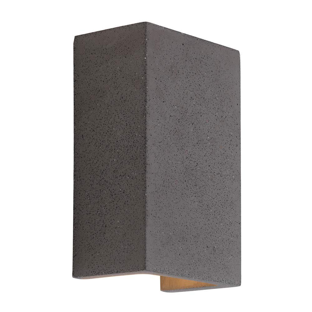 Oaks Lighting Siku, Black