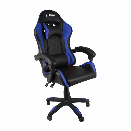 Cadeira Xtreme Gamers Cinesis